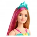 MATTEL BARBIE ΠΡΙΓΚΙΠΙΣΣΑ GJK12-15/16 (2 ΣΧΕΔΙΑ)