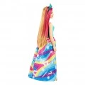 MATTEL BARBIE ΠΡΙΓΚΙΠΙΣΣΑ GJK12-15/16 (2 ΣΧΕΔΙΑ)
