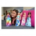 MATTEL BARBIE ΠΡΙΓΚΙΠΙΣΣΑ GJK12-15/16 (2 ΣΧΕΔΙΑ)