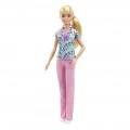 MATTEL BARBIE ΝΟΣΟΚΟΜΑ GTW39