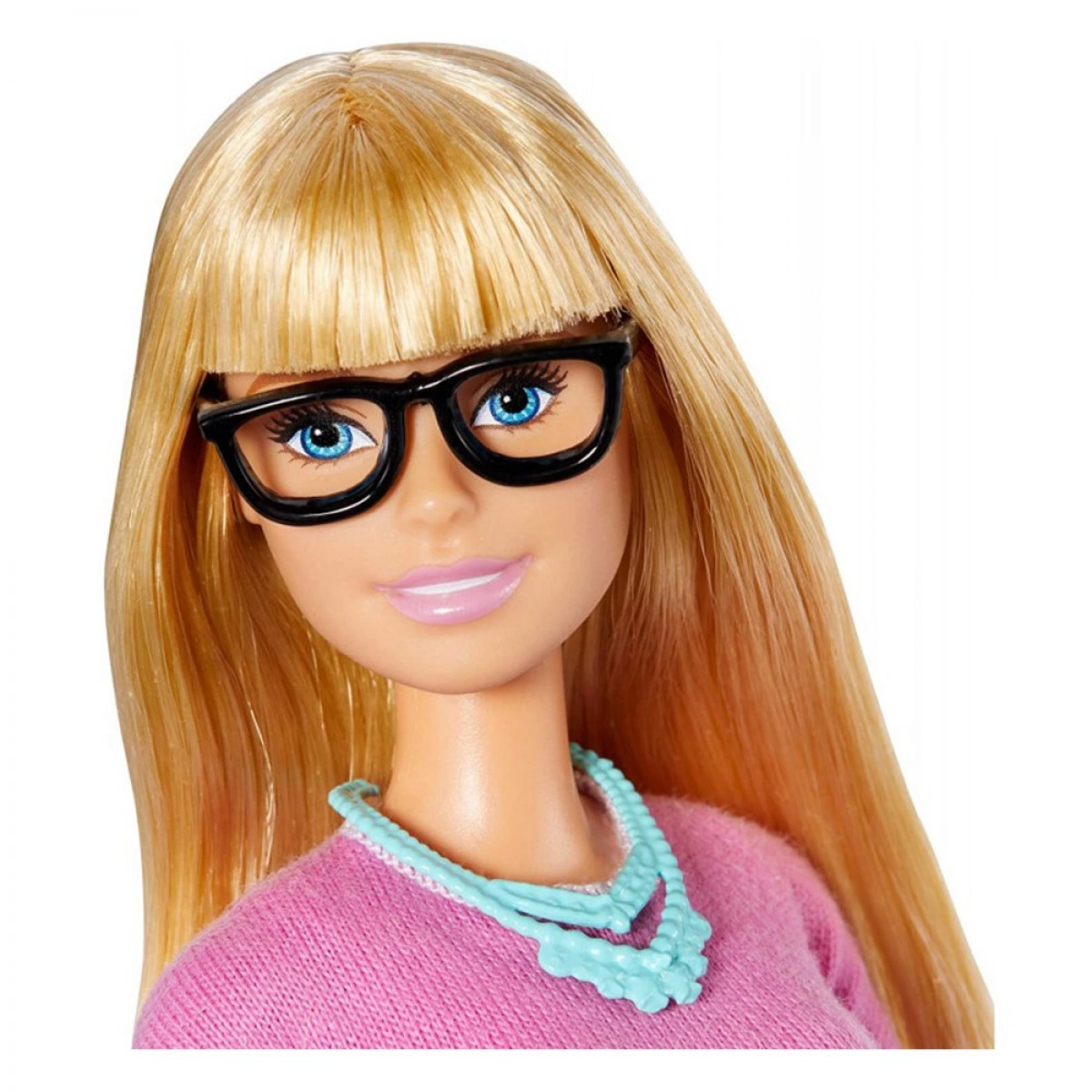 MATTEL BARBIE ΔΑΣΚΑΛΑ GJC23