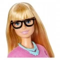MATTEL BARBIE ΔΑΣΚΑΛΑ GJC23