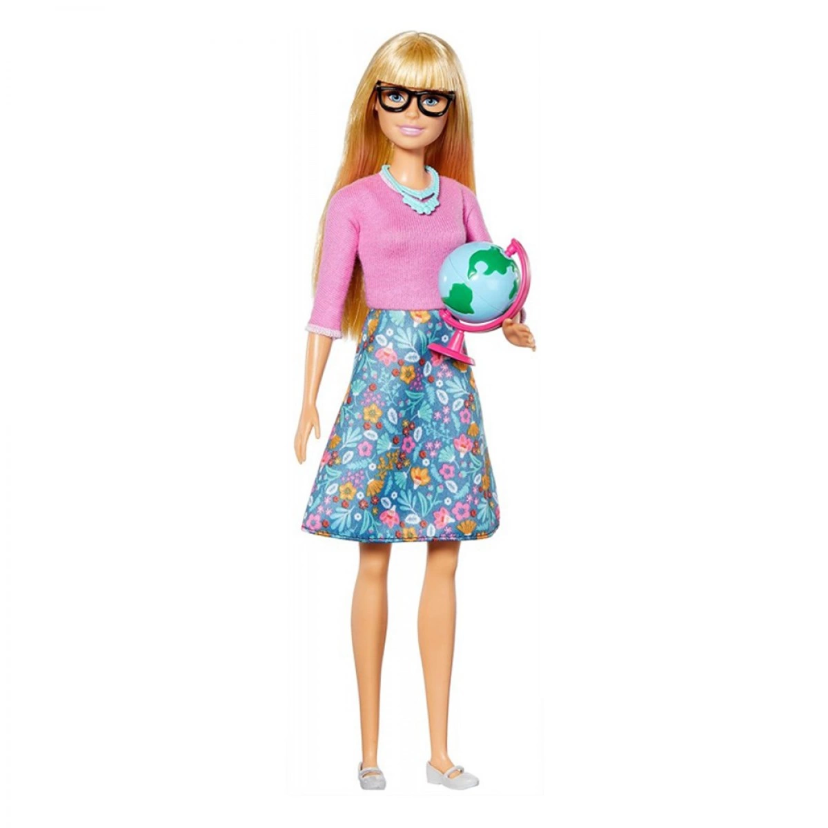 MATTEL BARBIE ΔΑΣΚΑΛΑ GJC23