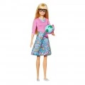 MATTEL BARBIE ΔΑΣΚΑΛΑ GJC23