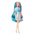 MATTEL BARBIE ΦΑΝΤΑΣΤΙΚΑ ΜΑΛΛΙΑ GHN04