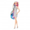 MATTEL BARBIE ΦΑΝΤΑΣΤΙΚΑ ΜΑΛΛΙΑ GHN04