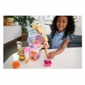 MATTEL BARBIE ΜΑΓΑΖΙ ΓΙΑ ΚΑΤΟΙΚΙΔΙΑ GRG90