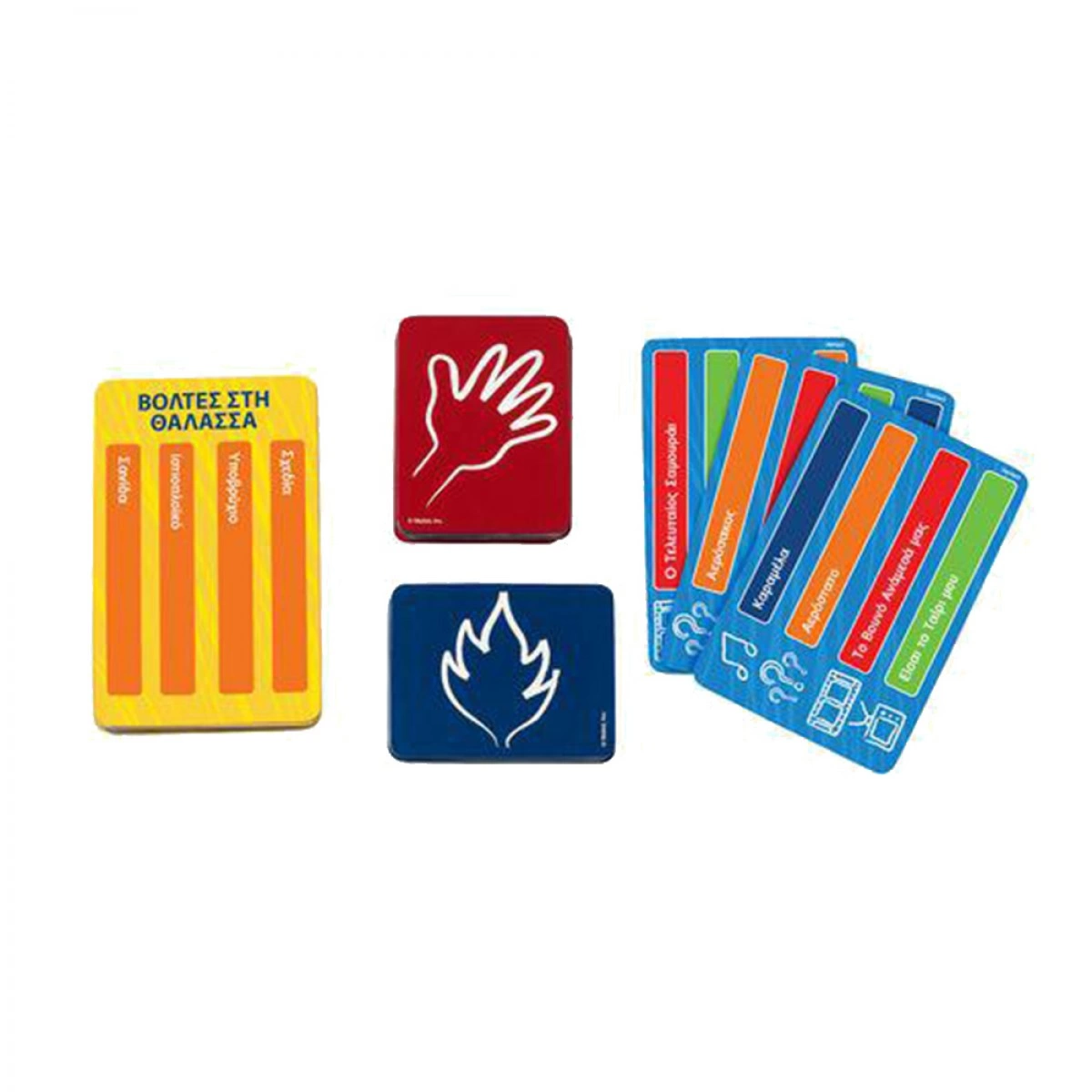 MATTEL PICTIONARY ΚΑΡΤΕΣ GXX05-9867