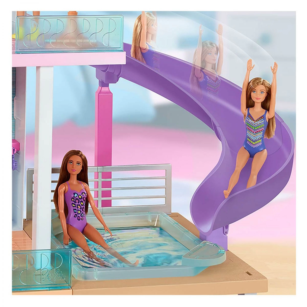 MATTEL BARBIE DREAMHOUSE GNH53