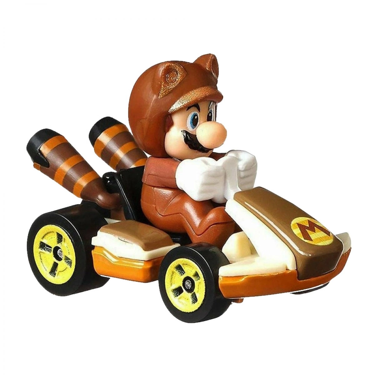 MATTEL HOT WHEELS ΑΥΤΟΚΙΝΗΤΑΚΙΑ MARIO KART GBG25