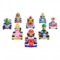 MATTEL HOT WHEELS ΑΥΤΟΚΙΝΗΤΑΚΙΑ MARIO KART GBG25