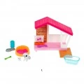 MATTEL BARBIE ΕΠΙΠΛΑ GRG75