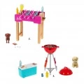 MATTEL BARBIE ΕΠΙΠΛΑ GRG75