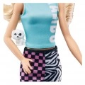 MATTEL BARBIE ΕΠΙΠΛΑ GRG75