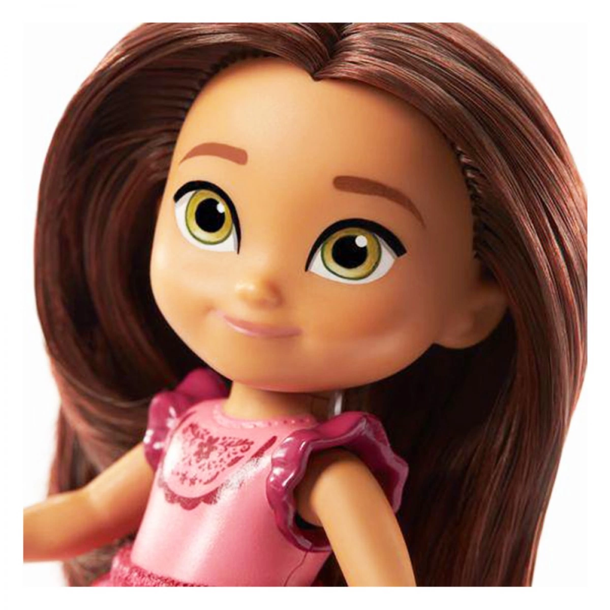 MATTEL SPIRIT Η ΜΙΚΡΗ LUCKY GXF11