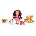 MATTEL SPIRIT Η ΜΙΚΡΗ LUCKY GXF11