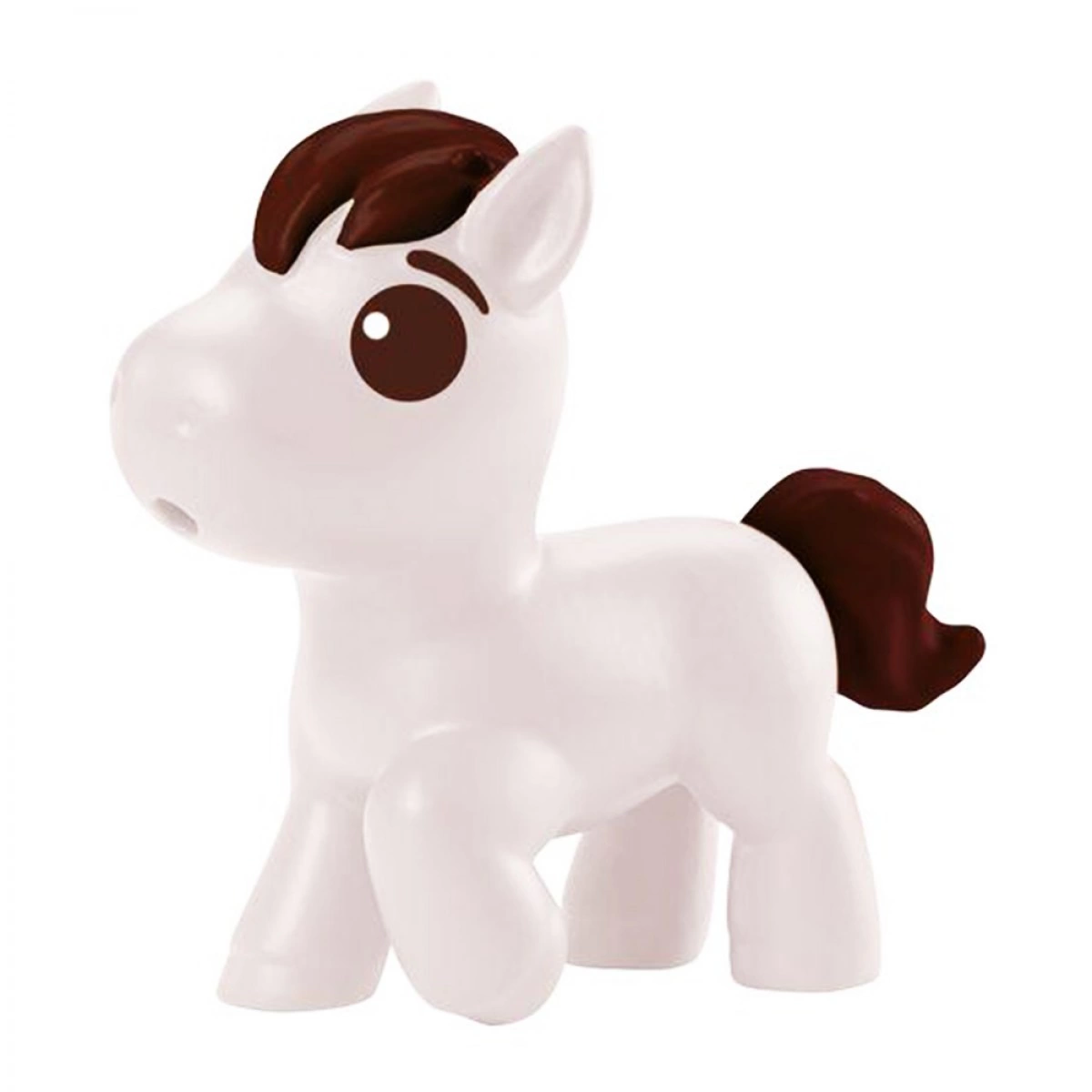 MATTEL SPIRIT Η ΜΙΚΡΗ LUCKY GXF11
