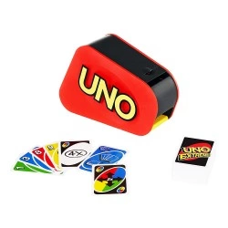 MATTEL UNO EXTREME GXY75