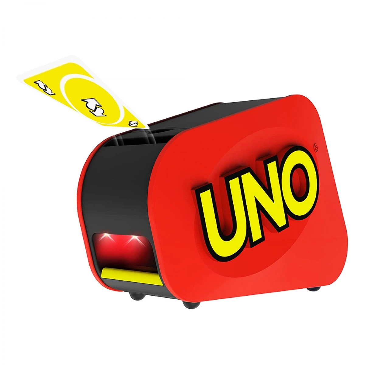 MATTEL BOARD GAME UNO EXTREME GXY75