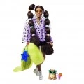 MATTEL BARBIE EXTRA BOBBLE HAIR GXF10