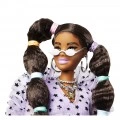 MATTEL BARBIE EXTRA BOBBLE HAIR GXF10