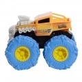 MATTEL HOT WHEELS ΟΧΗΜΑΤΑ MONSTER TRUCKS GVK37/GVK45