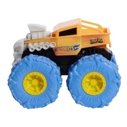 MATTEL HOT WHEELS ΟΧΗΜΑΤΑ MONSTER TRUCKS GVK37/GVK45