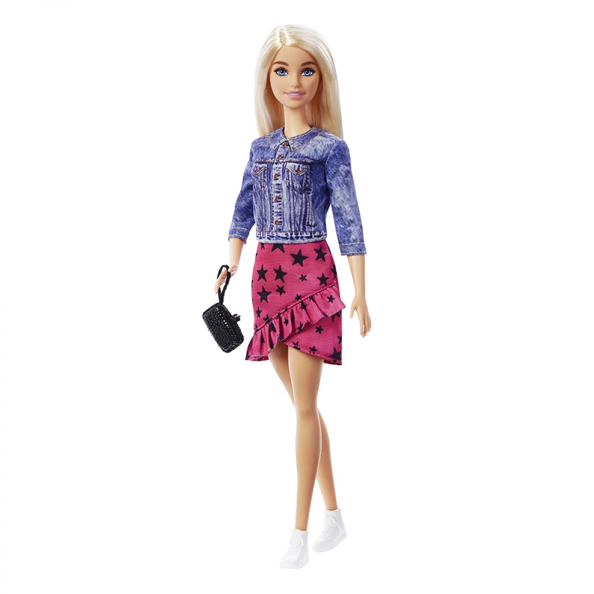 MATTEL BARBIE MALIBU GXT03