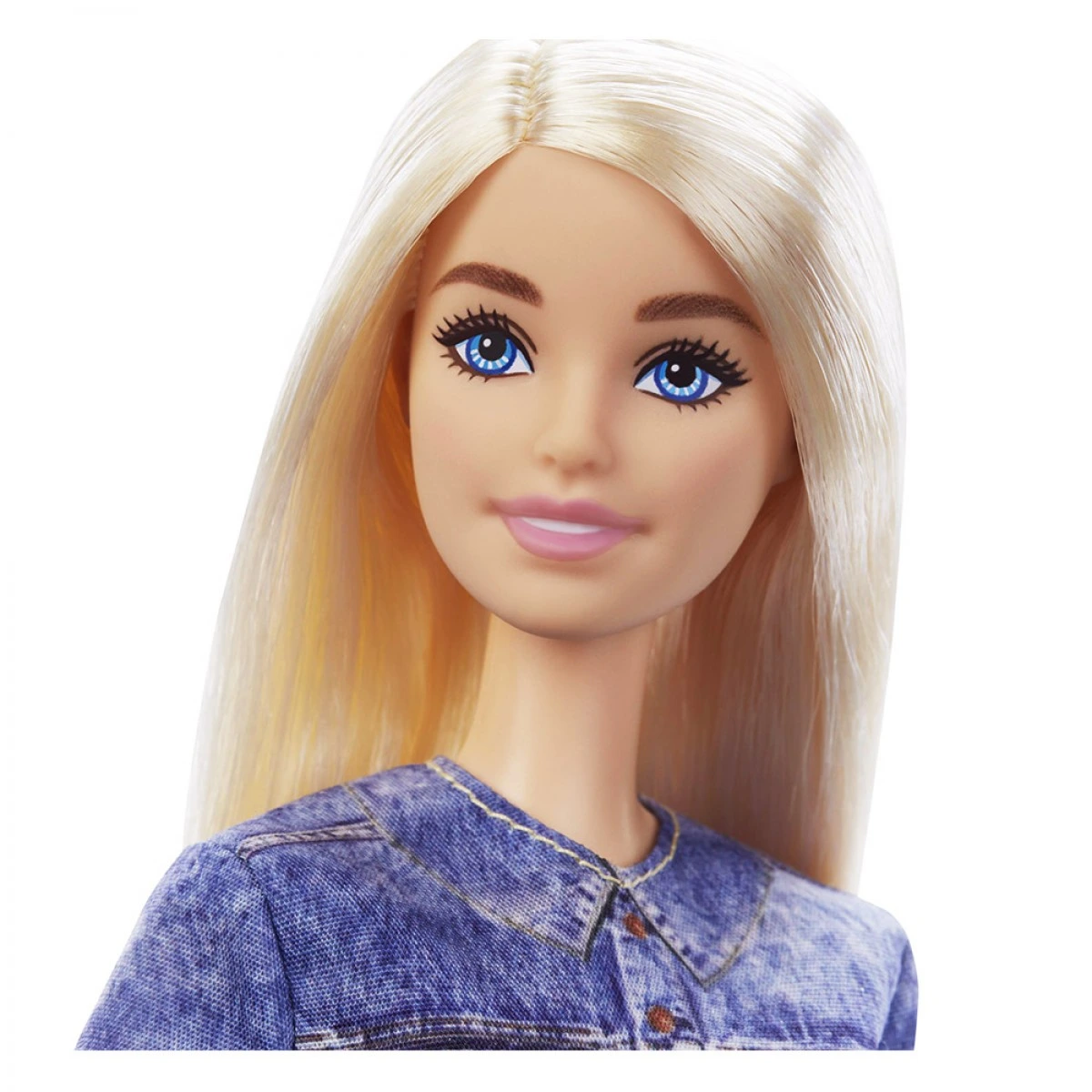 MATTEL BARBIE MALIBU GXT03