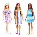 MATTEL BARBIE LVS PLANET-ΚΟΥΚΛΕΣ (3 ΣΧΕΔΙΑ) GRB35