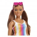 MATTEL BARBIE LVS PLANET-ΚΟΥΚΛΕΣ (3 ΣΧΕΔΙΑ) GRB35