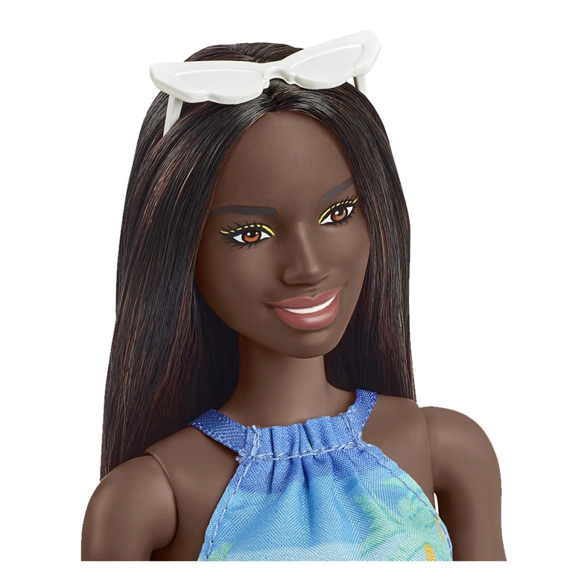 MATTEL BARBIE LVS PLANET-ΚΟΥΚΛΕΣ (3 ΣΧΕΔΙΑ) GRB35