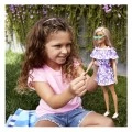 MATTEL BARBIE LVS PLANET-ΚΟΥΚΛΕΣ (3 ΣΧΕΔΙΑ) GRB35