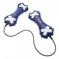 MATTEL BOARD GAME CROSSED SIGNALS GVK25