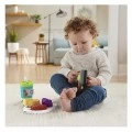 FISHER PRICE PLAYKIT-HELLO ROLE PLAY FJ95