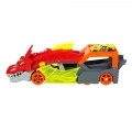 MATTEL HOT WHEELS ΝΤΑΛΙΚΑ  ΔΡΑΚΟΣ GTK42