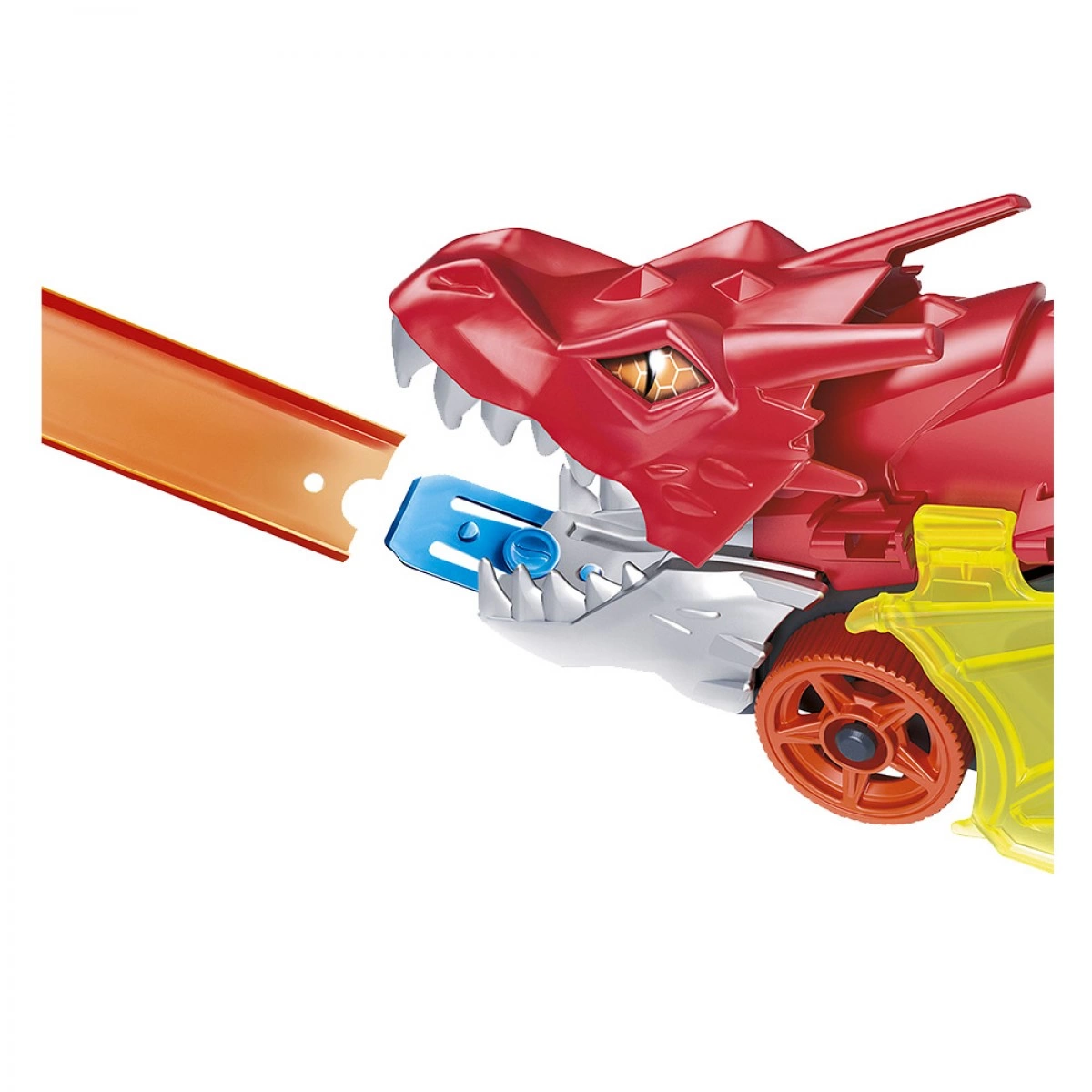 MATTEL HOT WHEELS ΝΤΑΛΙΚΑ  ΔΡΑΚΟΣ GTK42