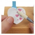 MATTEL BARBIE PAINTING STUDIO HCM85