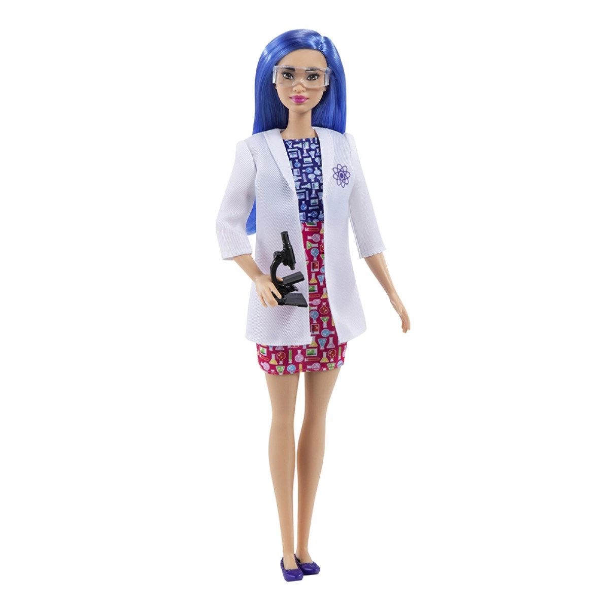 MATTEL BARBIE ΕΠΙΣΤΗΜΟΝΑΣ HCN11