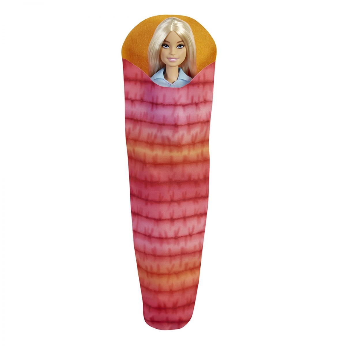 MATTEL BARBIE MALIBU CAMPING HDF73