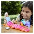 MATTEL BARBIE MALIBU CAMPING HDF73