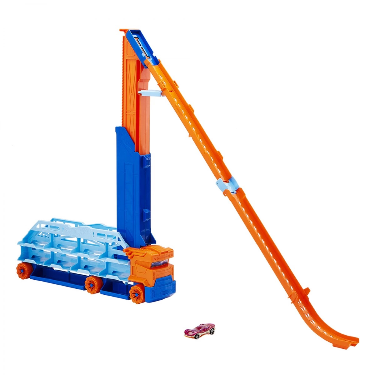MATTEL HOT WHEELS ΝΤΑΛΙΚΑ ΑΥΤΟΚΙΝΗΤΟΔΡΟΜΟΣ HDY92
