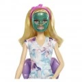 MATTEL BARBIE WELLNESS SPA HCM82