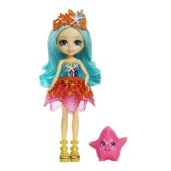 MATTEL ENCHATIMALS ROYALS ΑΣΤΕΡΙΑΣ HCF69