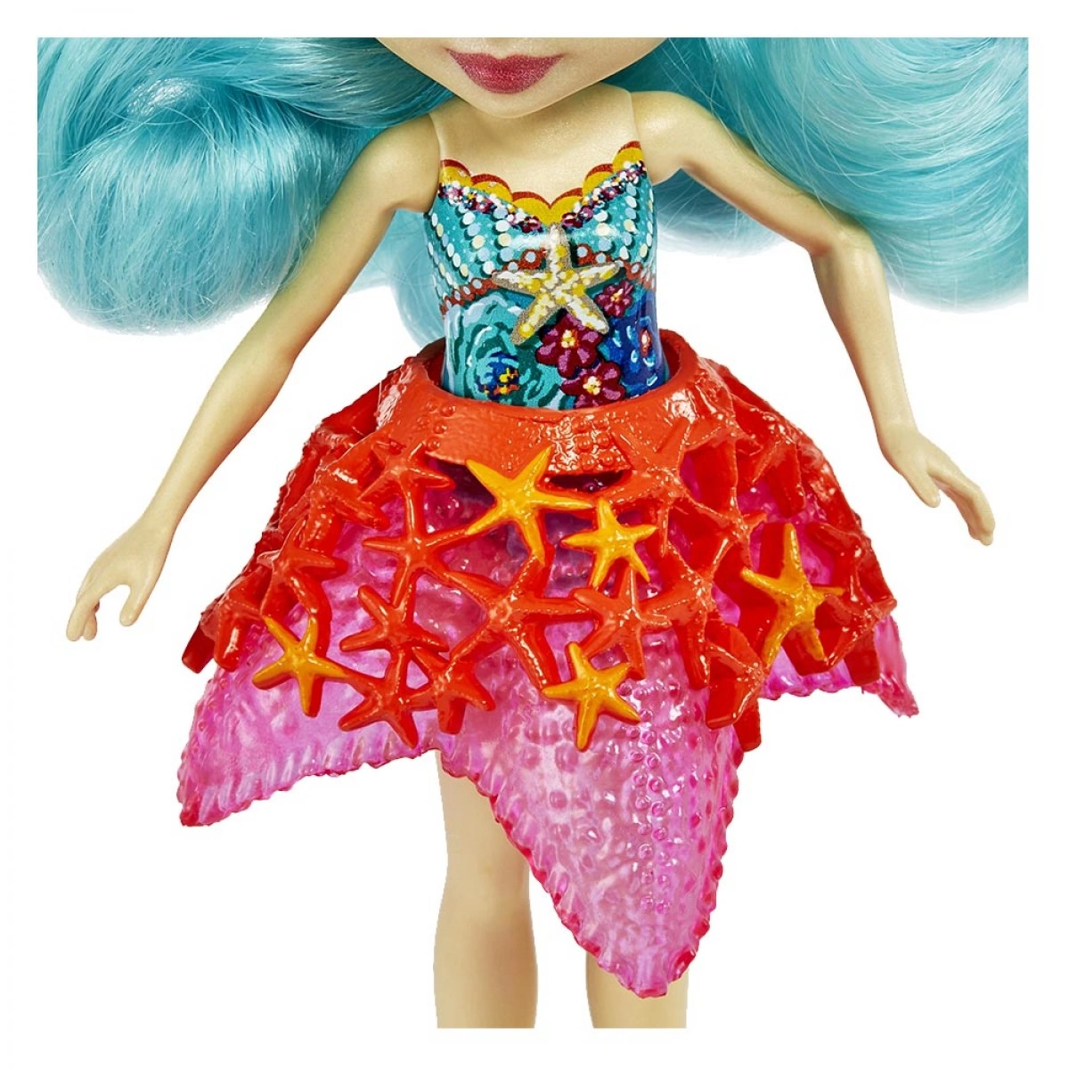 MATTEL ENCHATIMALS ROYALS ΑΣΤΕΡΙΑΣ HCF69