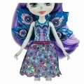 MATTEL ENCHANTIMALS ΚΟΥΚΛΑ ΚΑΙ ΑΔΕΡΦΑΚΙ HCF79/HCF83