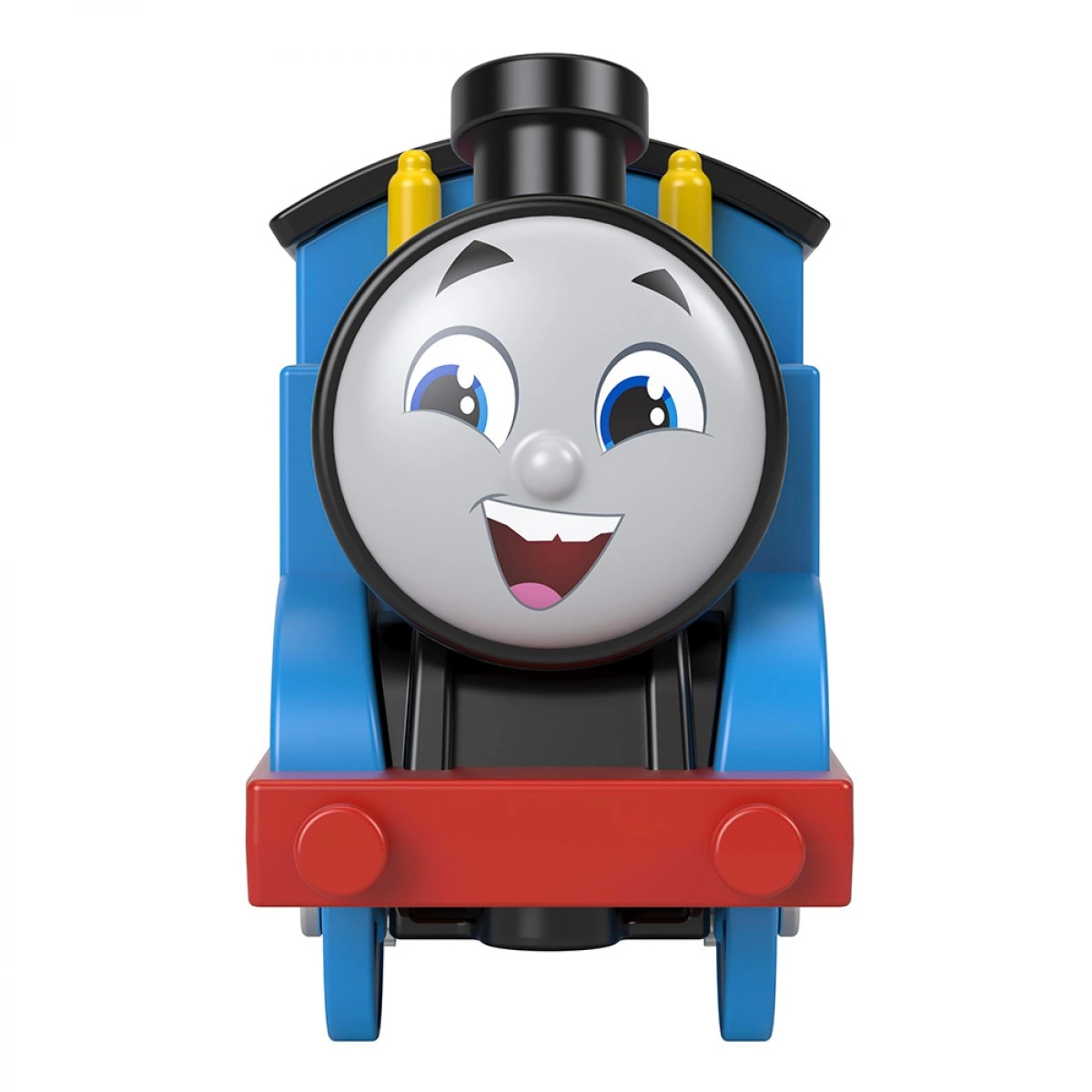 MATTEL THOMAS MOTOR TRAINS ME WAGON THOMAS HFX96/HHD44