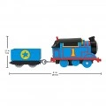 MATTEL THOMAS MOTOR TRAINS ME WAGON THOMAS HFX96/HHD44