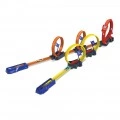 MATTEL ΛΑΜΠΑΔΑ HOT WHEELS ΠΙΣΤΑ ΚΟΝΤΡΕΣ ΠΟΛΛΑΠΛΑ ΛΟΥΠ HDR83