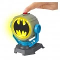 MATTEL IMAGINEXT BAT-TECH-SIGNAL ΣΕΤ ΤΩΝ 4 HFD47